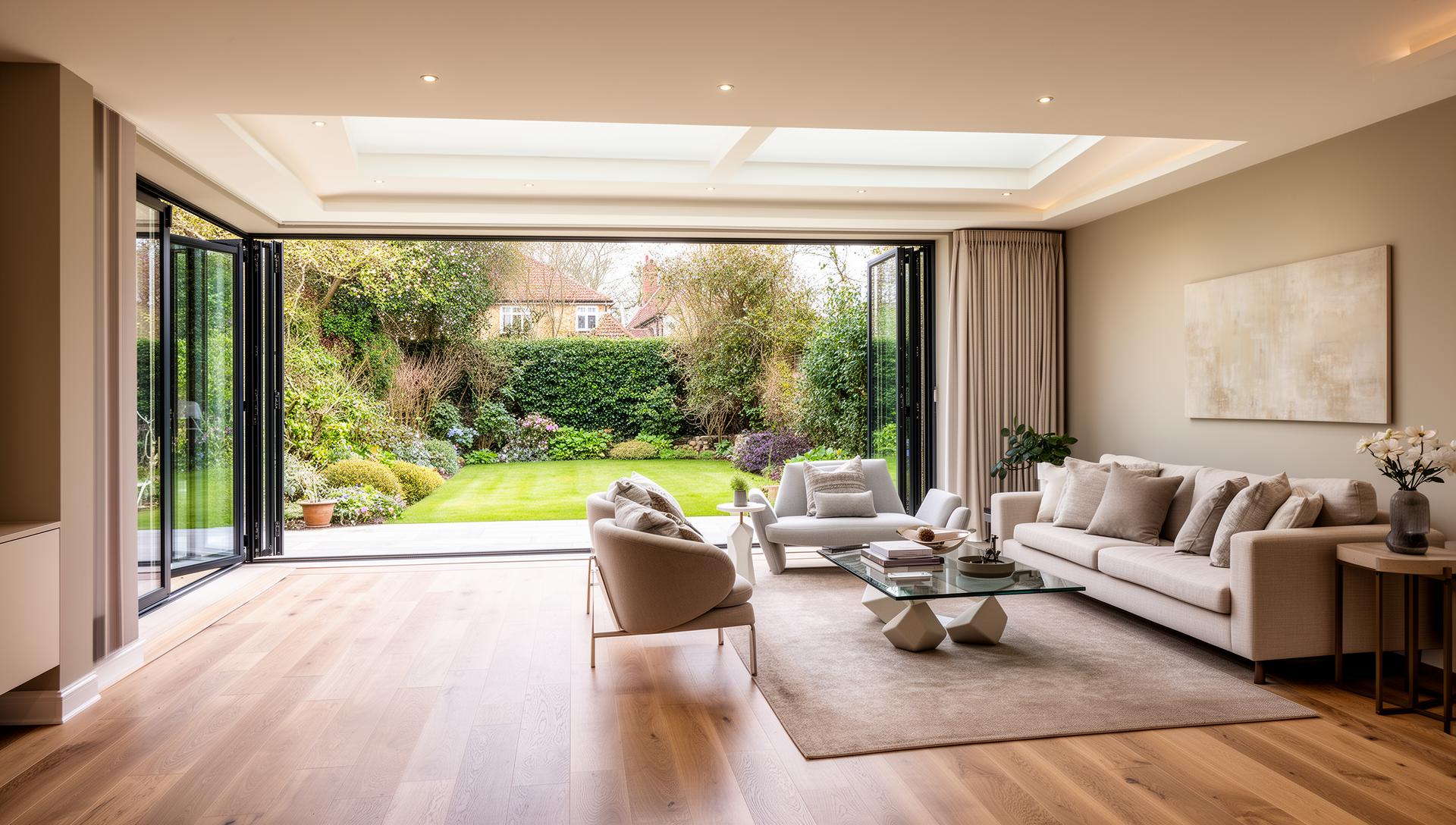 Period Home Renovation